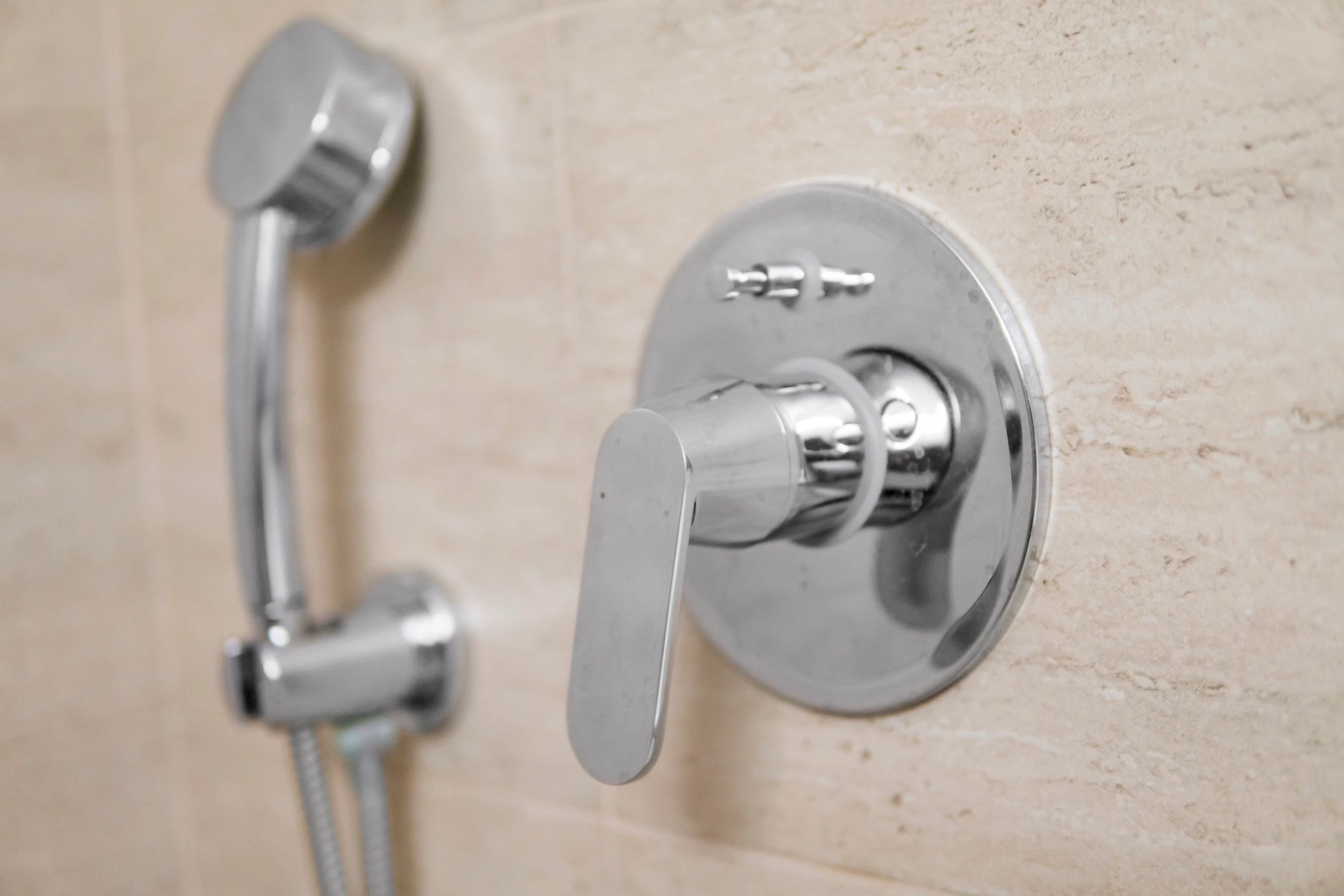 Tub Valves