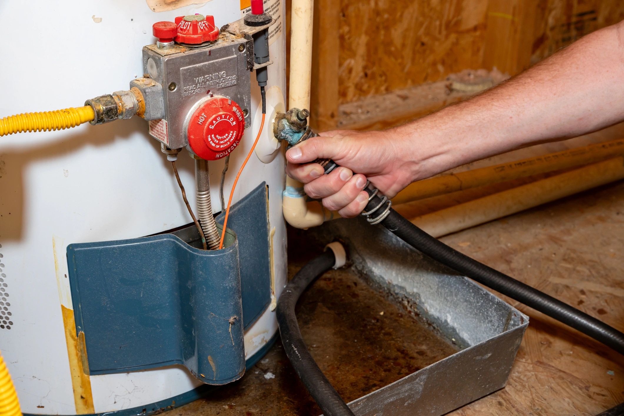 Water Heaters